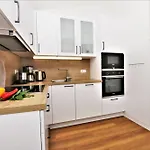 Apartament Brise Haus Buchenhof App 6