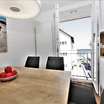 Lejlighed Brise Haus Buchenhof App 6 *