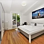 Brise Haus Buchenhof App 6 Apartament *