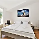Brise Haus Buchenhof App 6 Lejlighed
