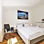 Brise Haus Buchenhof App 6 * Heringsdorf