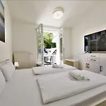 Brise Haus Buchenhof App 6 Apartament Heringsdorf