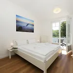 Brise Haus Buchenhof App 6 Apartament