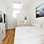Brise Haus Buchenhof App 6 Apartament Heringsdorf