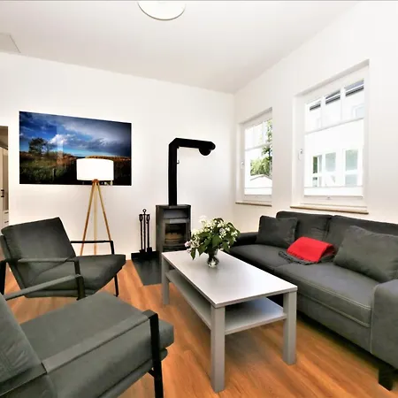 Brise Haus Buchenhof App 6