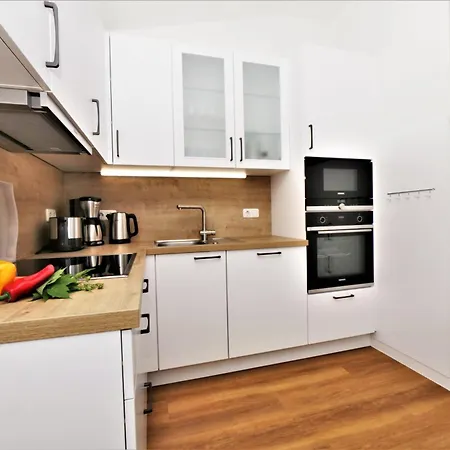 Appartement Brise Haus Buchenhof App 6